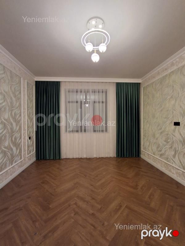 Satılır 7 otaqlı Həyət evi / Villa, 330 m², Suraxanı rayonu — Ev, villa, Bakı (4)