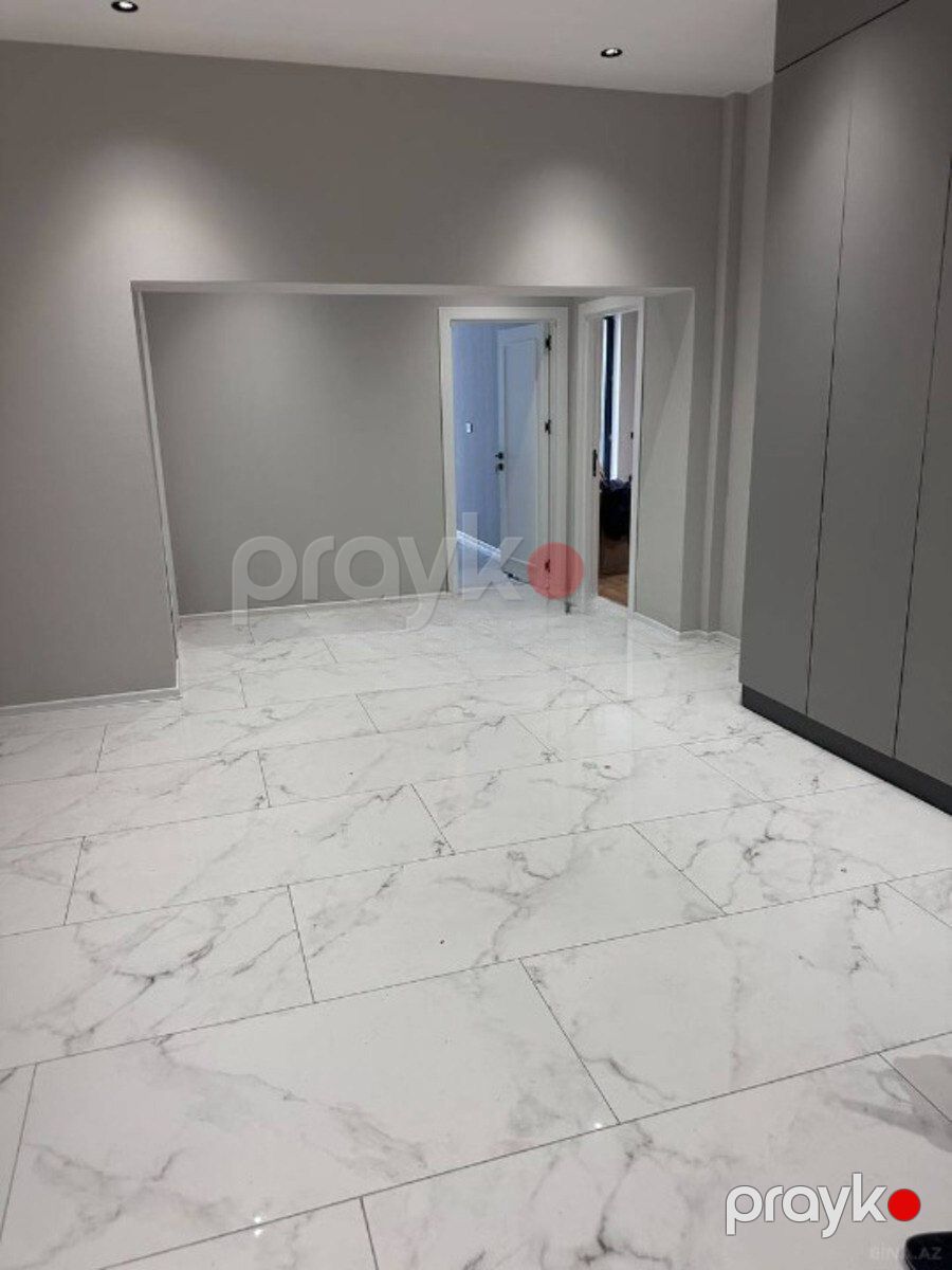 Satılır 2 otaqlı yeni tikili 117.2 m² — Mənzil, Bakı (7)