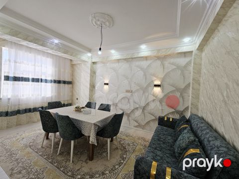 Satılır 2 otaqlı yeni tikili 41 m² — Bakı