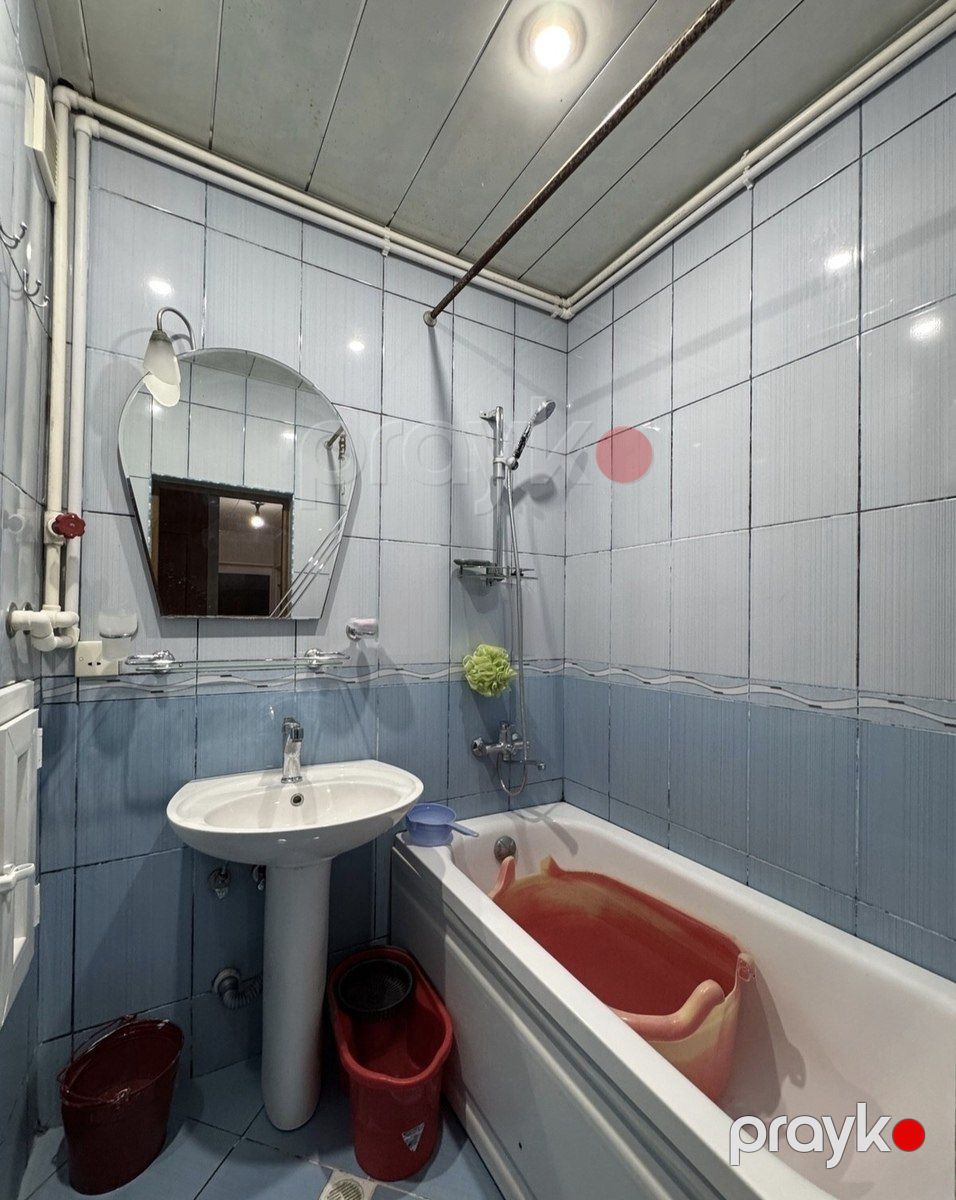 İcarəyə verilir 3 otaqlı köhnə tikili 85 m² — Mənzil, Bakı (11)