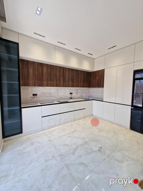Satılır 3 otaqlı Bina evi menzil (Yeni tikili), 154 m², 21-ci məhəllə — Sumqayıt