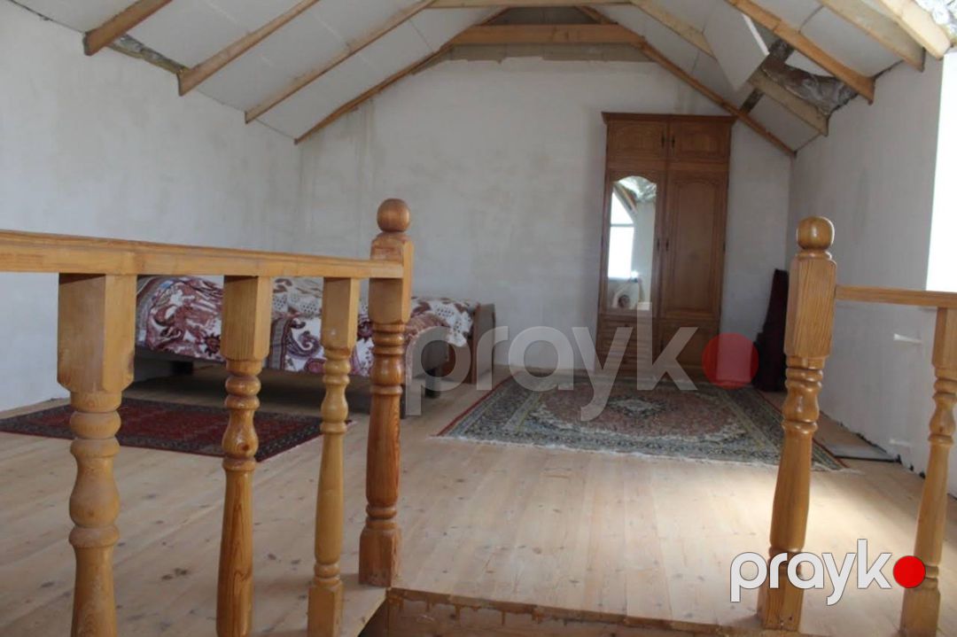 Satılır 6 otaqlı həyət evi/bağ evi 180 m² — Ev, villa, Bakı (7)