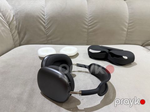 Apple Airpods Max — Bakı