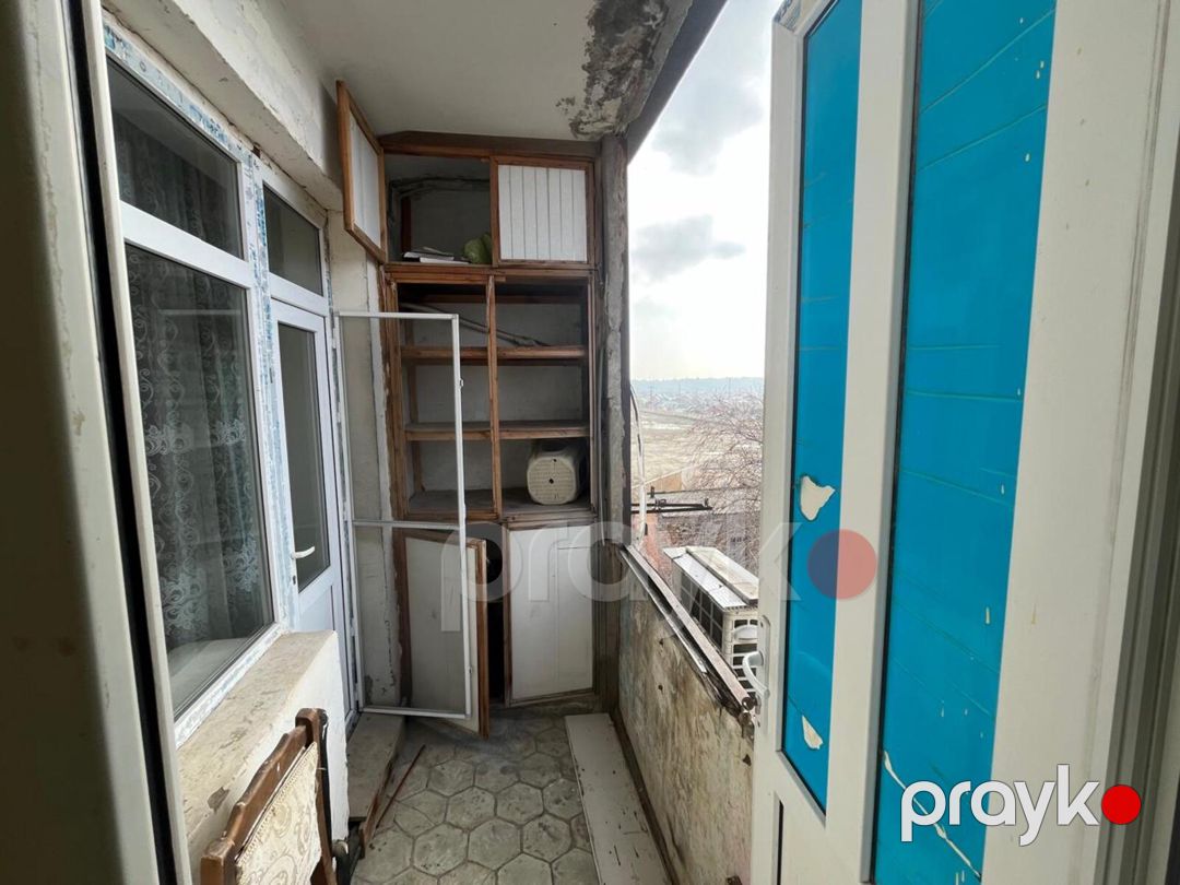 İcarəyə verilir 2 otaqlı köhnə tikili 65 m² — Mənzil, Bakı (6)