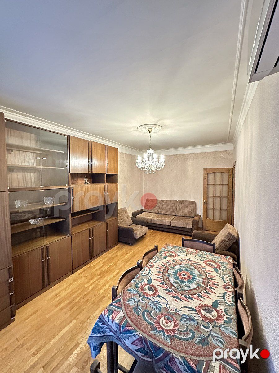 Satılır 3 otaqlı köhnə tikili 66 m² — Mənzil, Bakı (7)