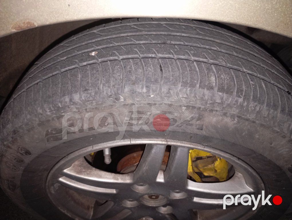 Kia Rio, 1.5 L, 2007 il, 396 528 km — Avtomobillər, Mingəçevir (5)