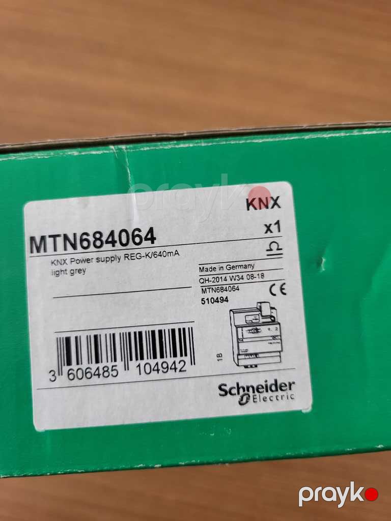 Güc qaynağı "MTN684064 Schneider" — Təmir və inşaat, Bakı (4)