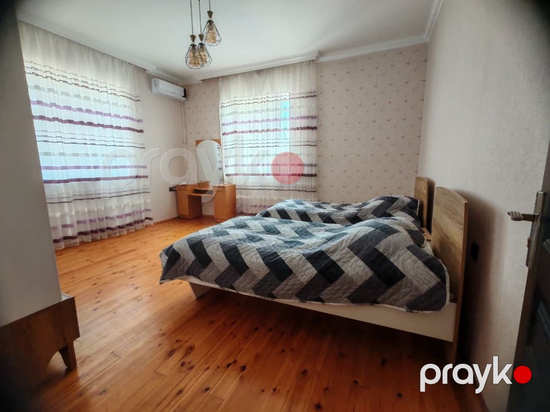 Villa kirayə verilir, Buzovna bağları — Ev, villa, Bakı (9)