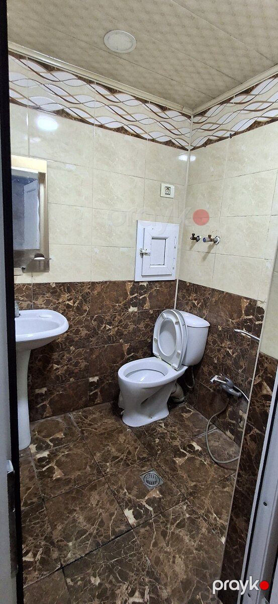 2-otaqlı mənzil kirayə verilir, Xırdalan ş., 51 m² — Mənzil, Xırdalan (8)