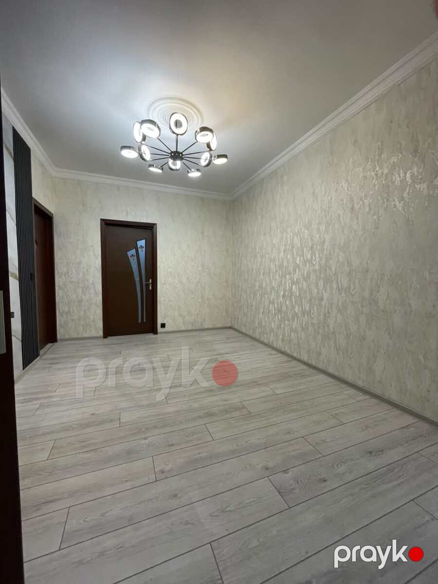 Satılır 2 otaqlı köhnə tikili 55 m² — Mənzil, Bakı (8)