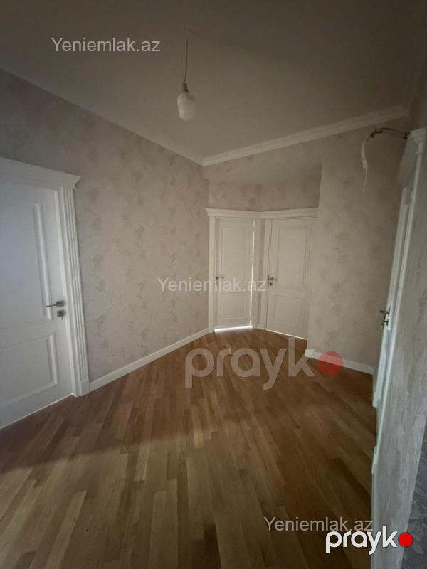 Satılır 3 otaqlı Bina evi menzil (Yeni tikili), 95 m², Yasamal rayonu — Mənzil, Bakı (4)