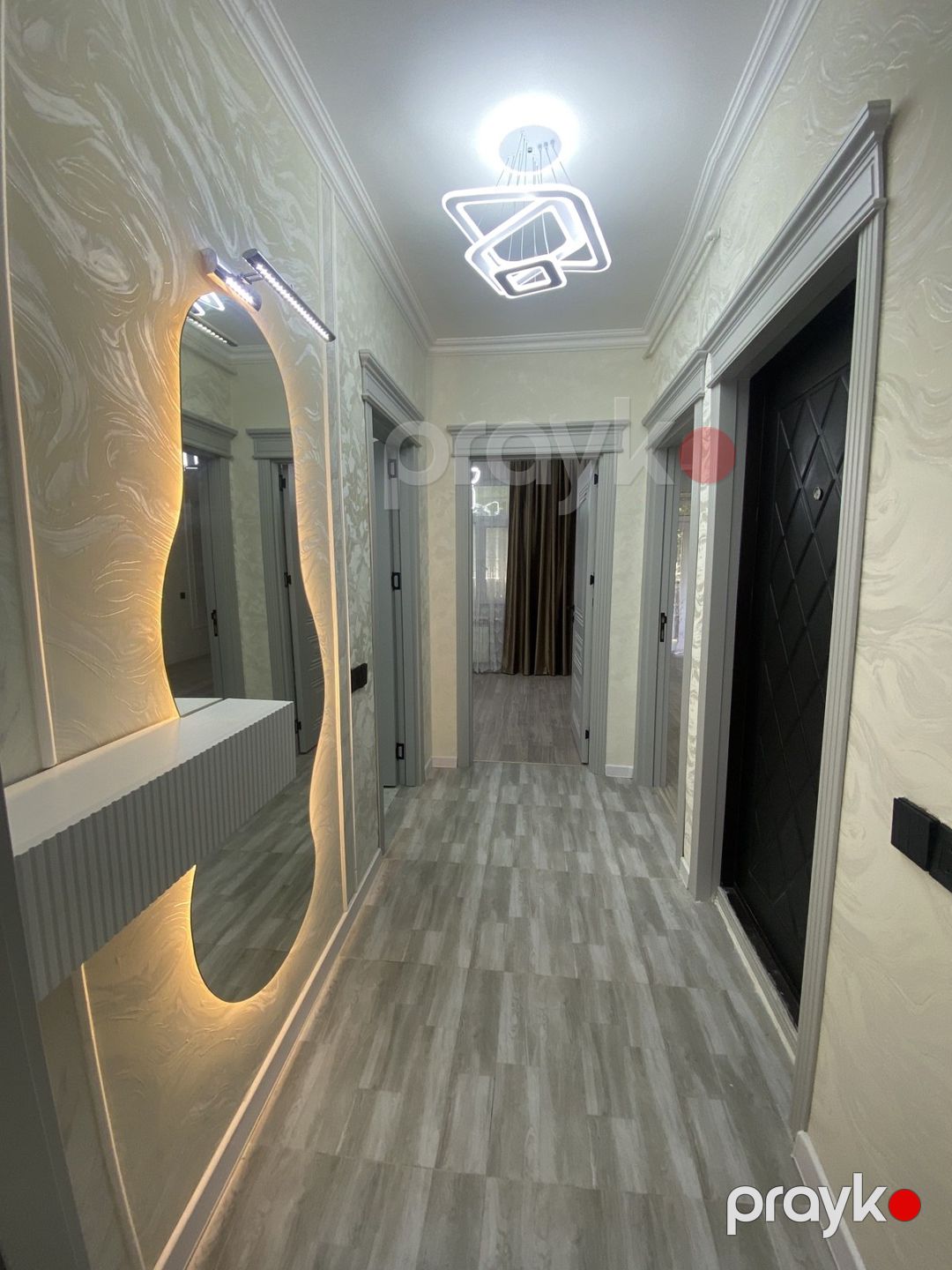 Satılır 3 otaqlı köhnə tikili 65 m² — Mənzil, Bakı (9)