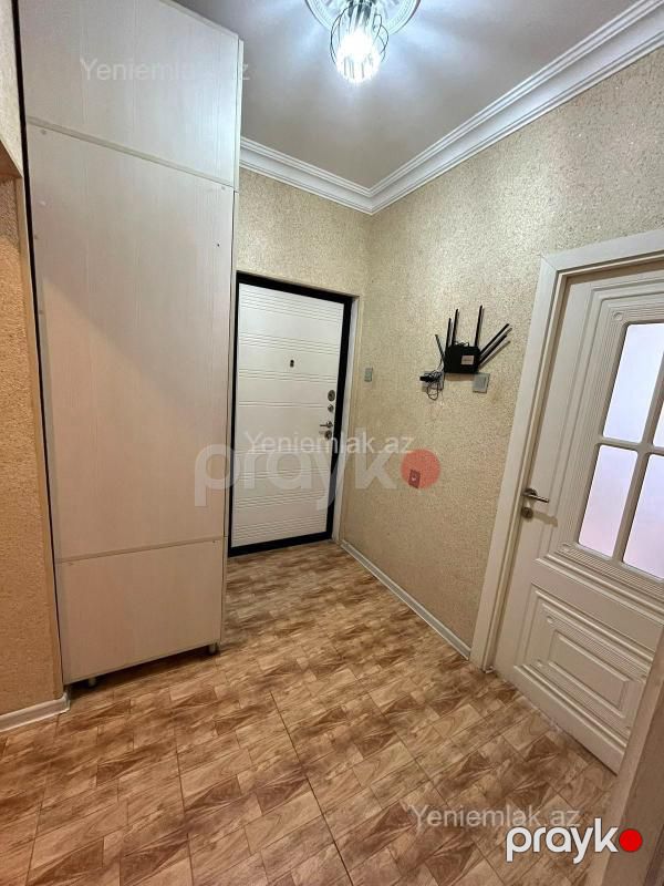Satılır 3 otaqlı Bina evi menzil (Köhnə tikili), 74 m², 9-cu mikrorayon — Mənzil, Sumqayıt (8)