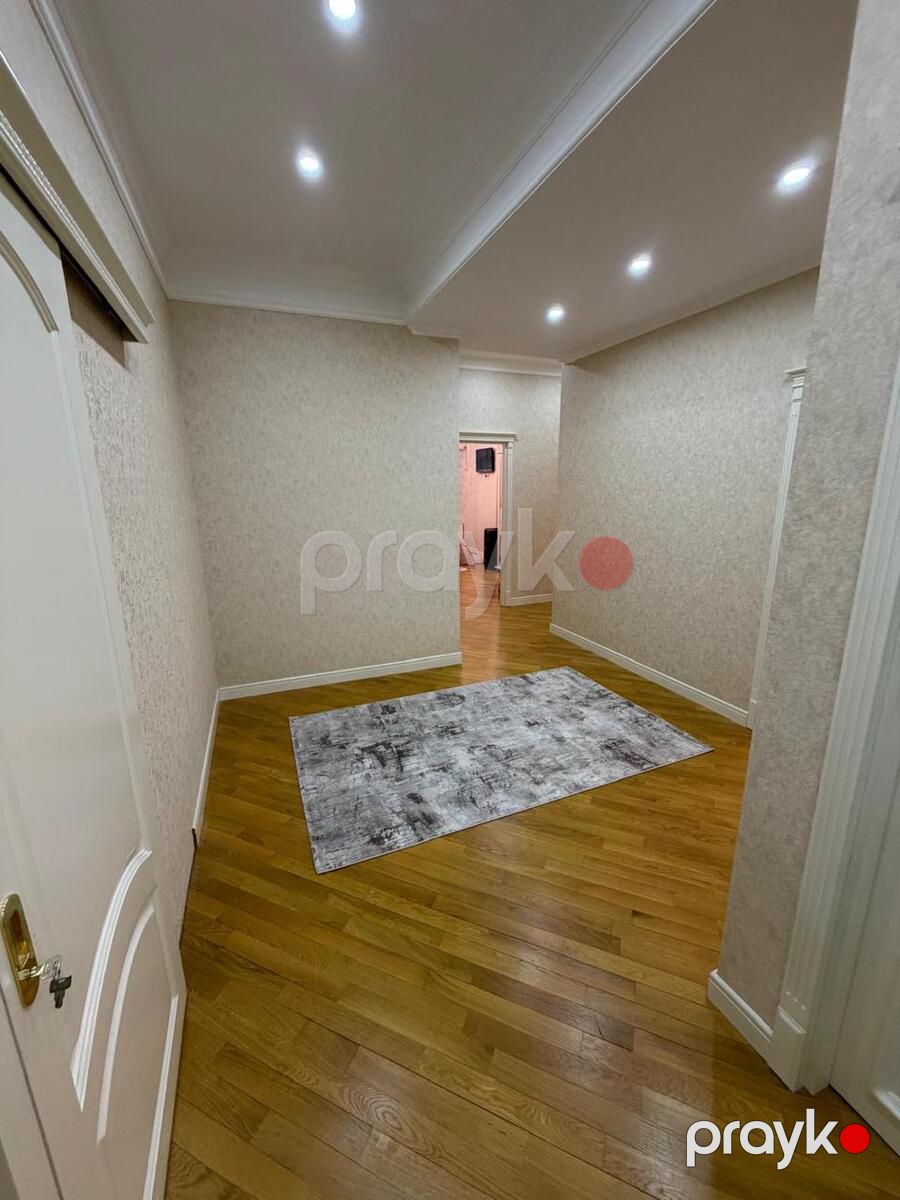 Satılır 3 otaqlı yeni tikili 134 m² — Mənzil, Bakı (10)