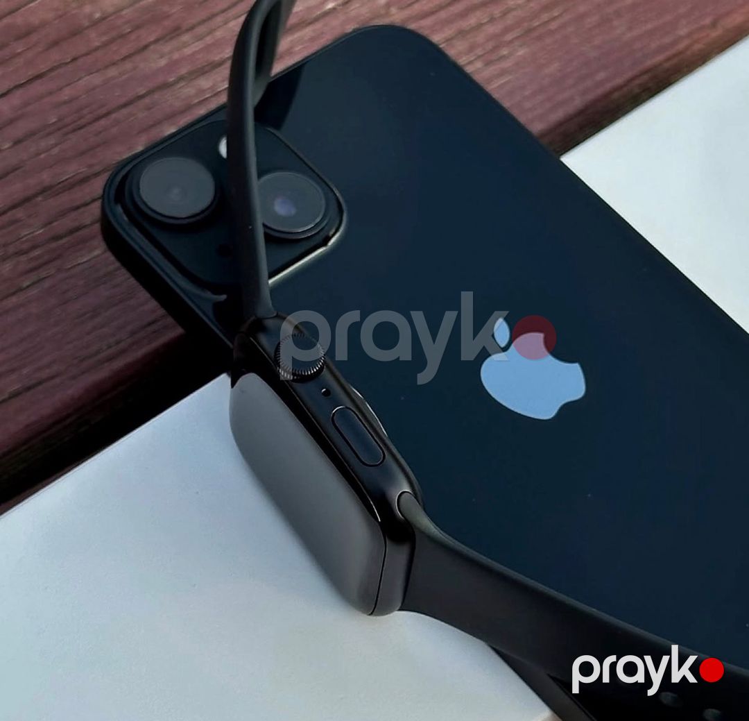 Apple Watch SE 3 Aluminum Starlight 44mm — Ağıllı saatlar və biləkliklər, Bakı (4)