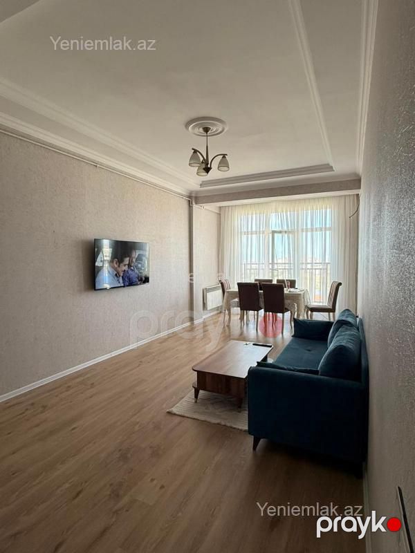 Satılır 2 otaqlı Bina evi menzil (Yeni tikili), 72 m², 76-cı məhəllə — Mənzil, Sumqayıt (2)