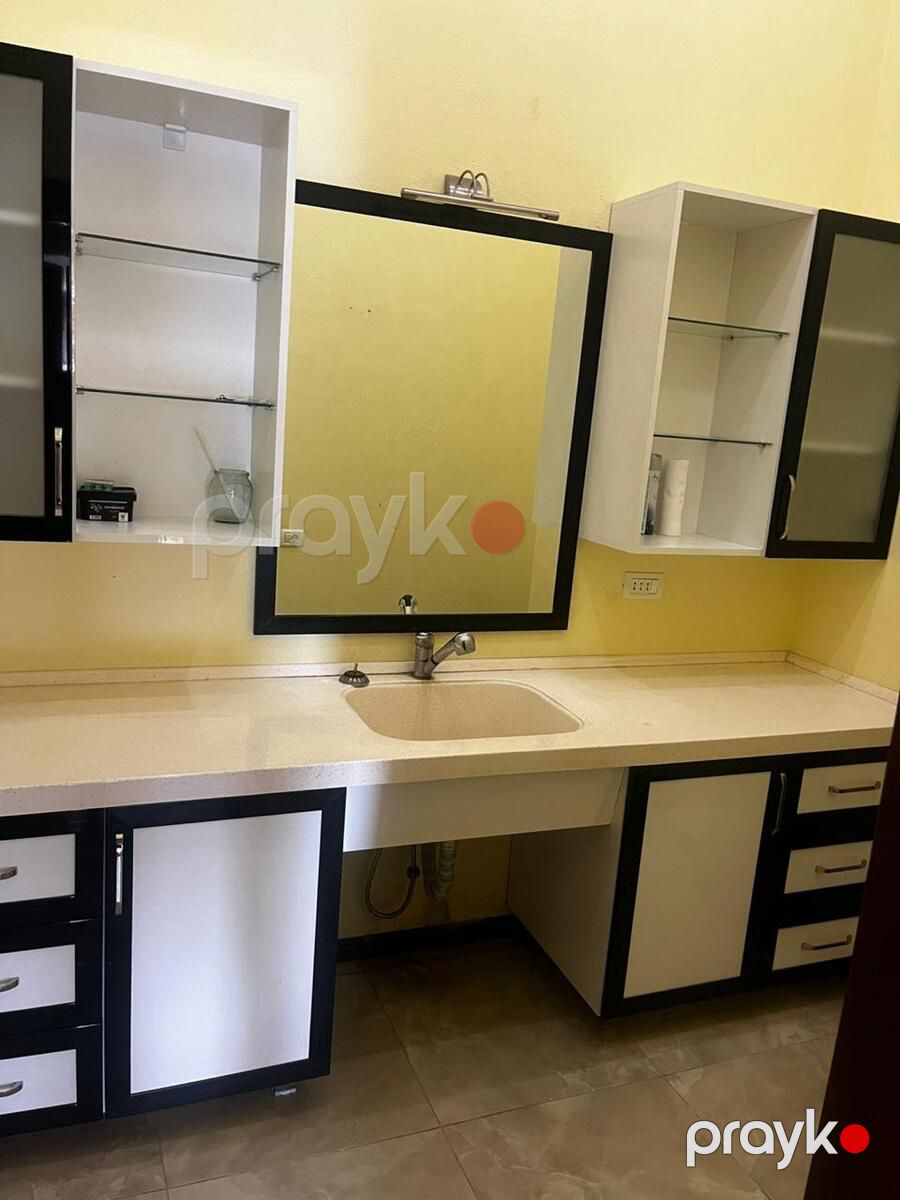 İcarəyə verilir 3 otaqlı ofis 260 m² — Ofis, Bakı (11)
