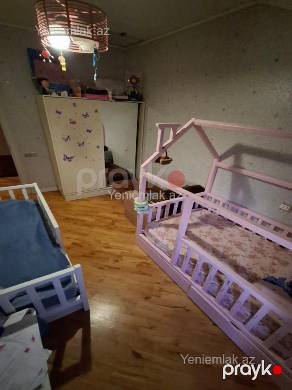 Satılır 4 otaqlı Bina evi menzil (Yeni tikili), 100 m², 43-cü məhəllə — Mənzil, Sumqayıt (9)