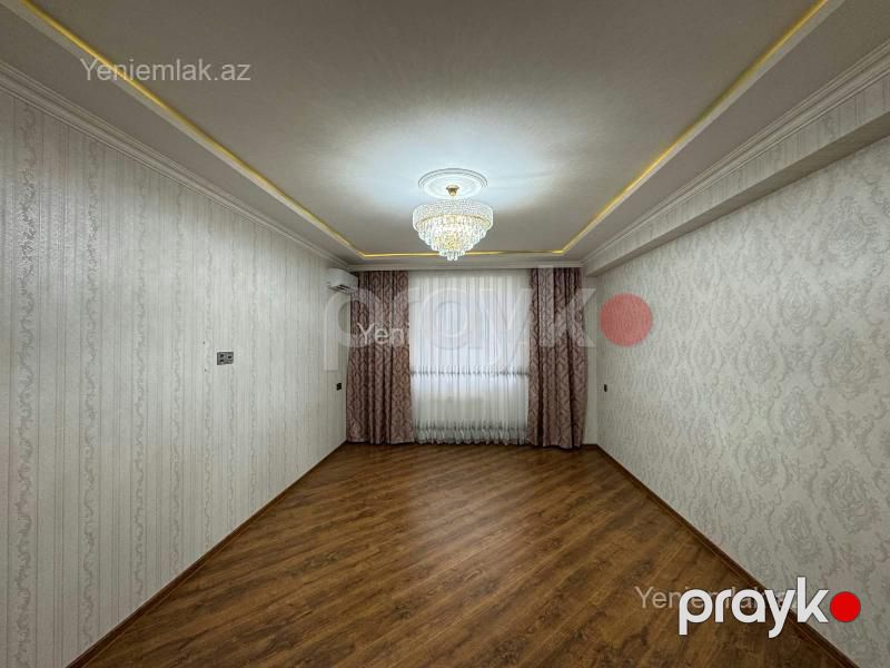 Satılır 2 otaqlı Bina evi menzil (Yeni tikili), 60 m², Masazır — Mənzil, Abşeron (9)