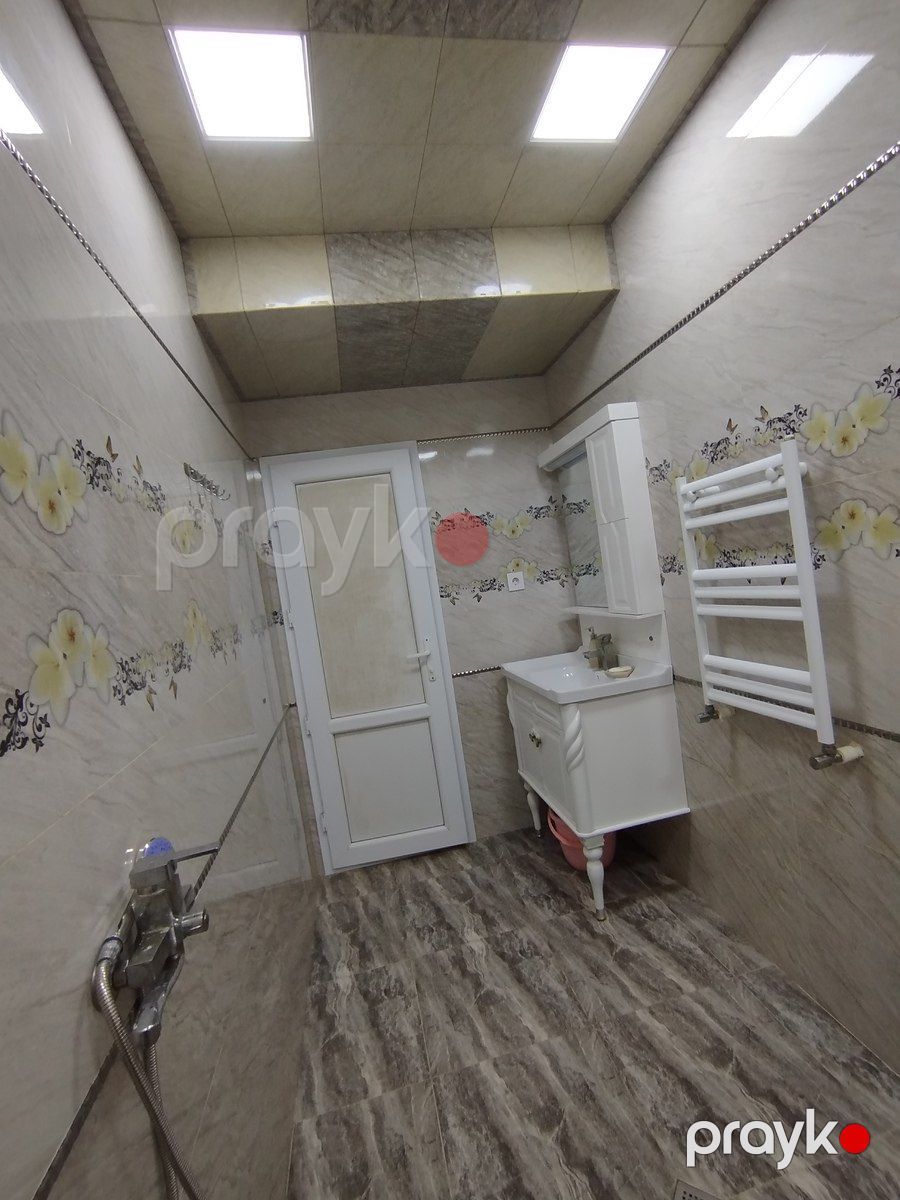 Həyət evi, Masazır qəs — Ev, villa, Bakı (11)
