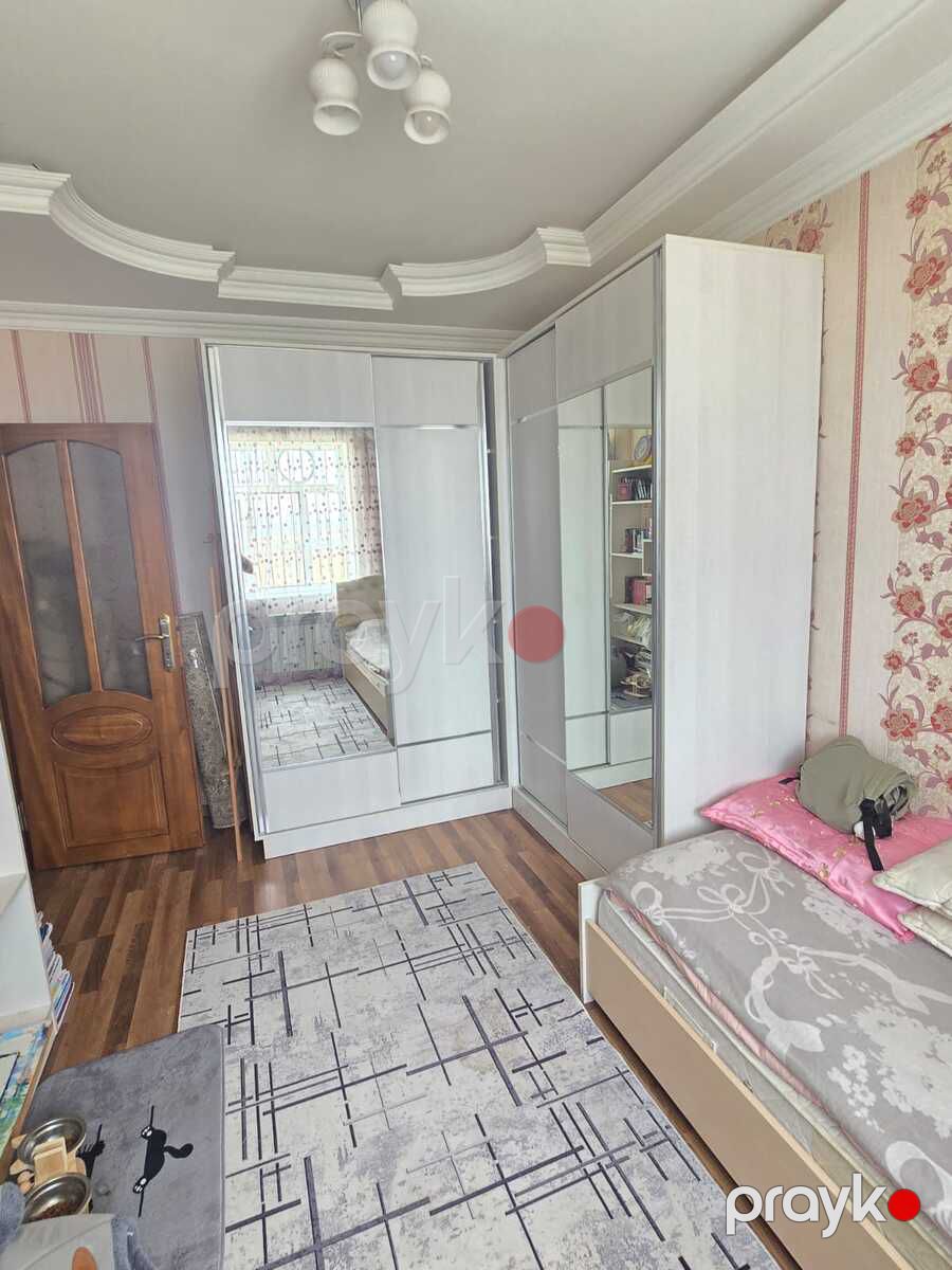 4-otaqlı mənzil, Sumqayıt ş., 85 m² — Mənzil, Sumqayıt (6)