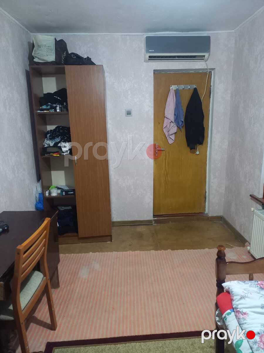 İcarəyə verilir 1 otaqlı həyət evi/bağ evi 25 m² — Ev, villa, Bakı (3)