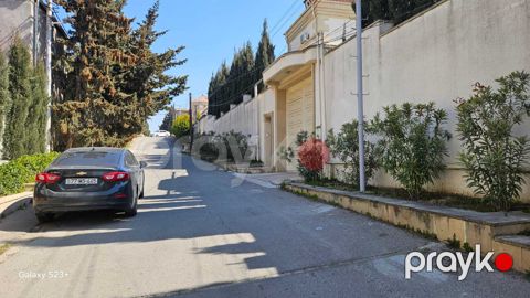 Satılır 8 otaqlı həyət evi/bağ evi 500 m² — Bakı