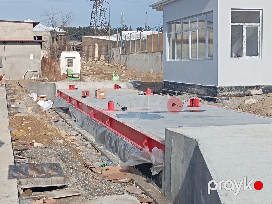 Tərəzi — Biznes və avadanlıq, Bakı (10)