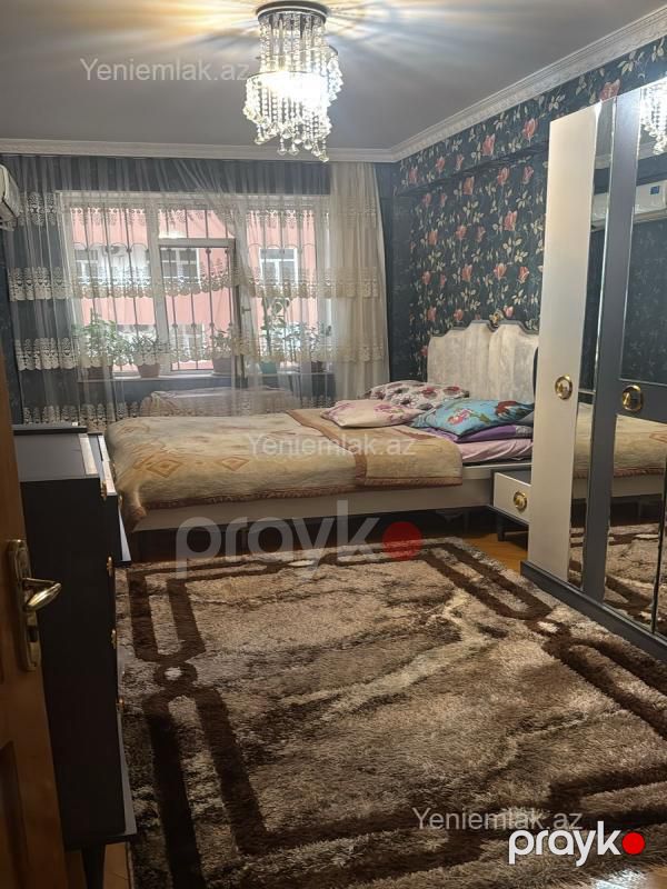 Satılır 3 otaqlı Bina evi menzil (Yeni tikili), 85 m², Xırdalan ş — Mənzil (8)