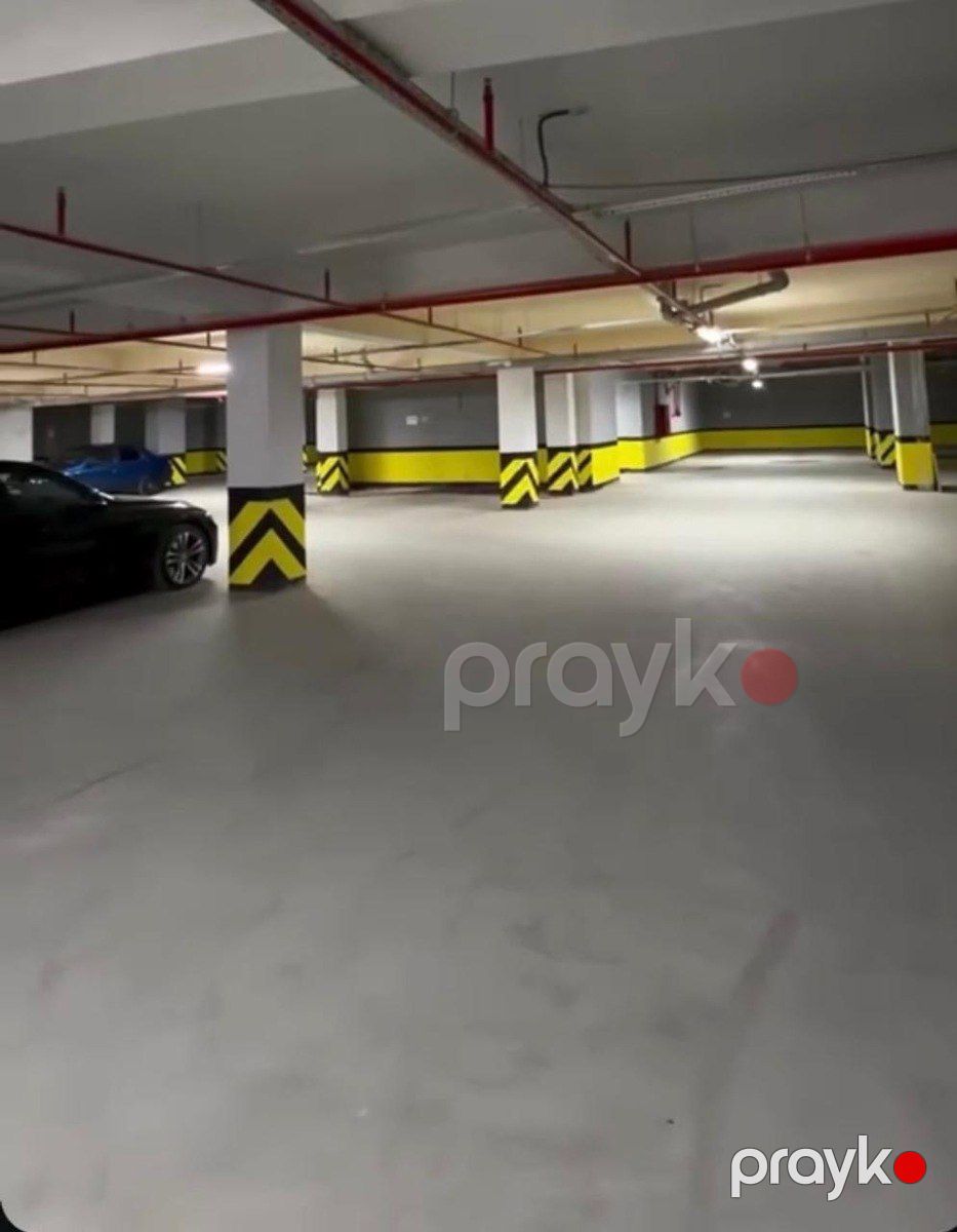 Satılır 3 otaqlı yeni tikili 70 m² — Mənzil, Bakı (9)