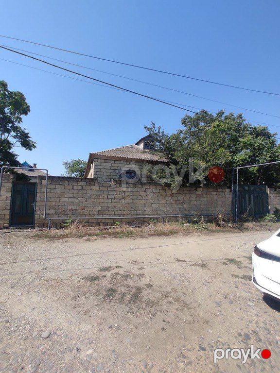 Satılır torpaq 11 sot — Torpaq, Xaçmaz (2)