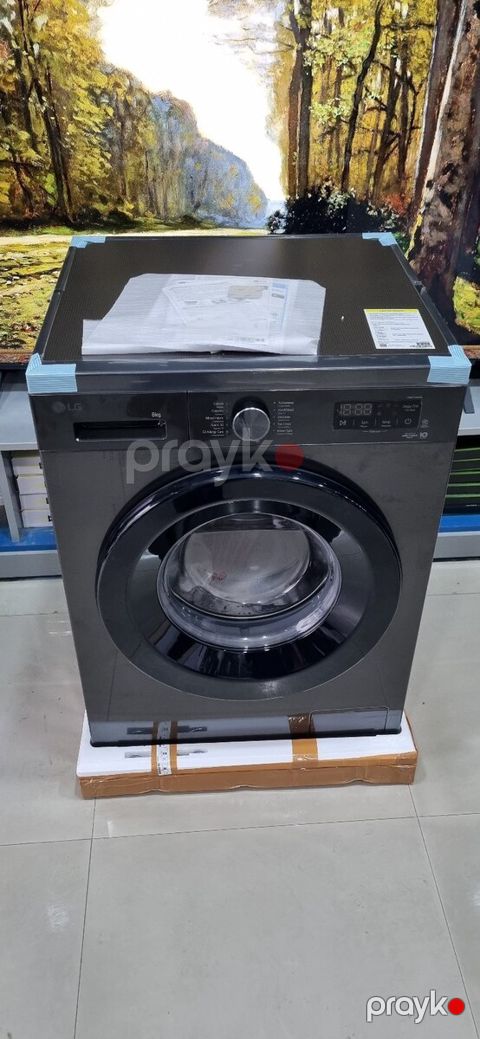 Paltaryuyan maşın LG LVF0800PBPC — Bakı