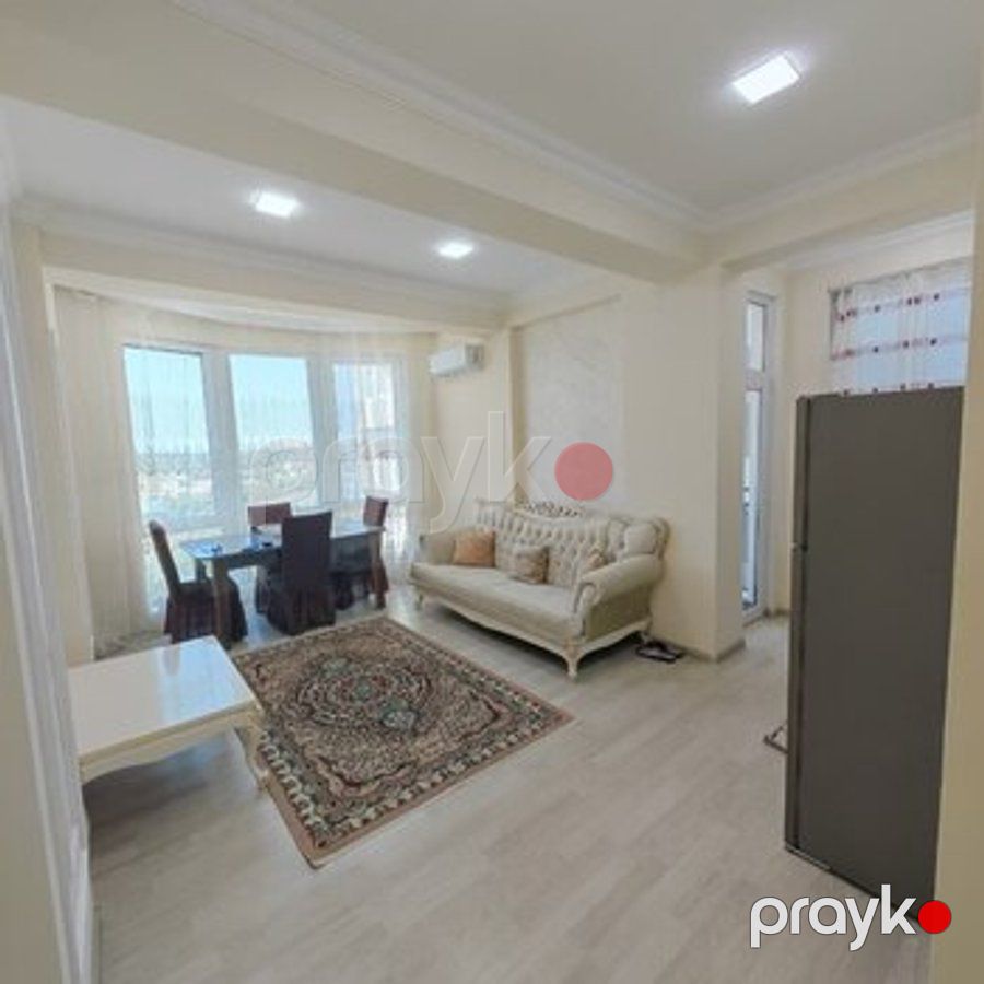 1-otaqlı yeni tikili kirayə verilir, Sumqayıt ş. 40 m² — Mənzil, Bakı (12)