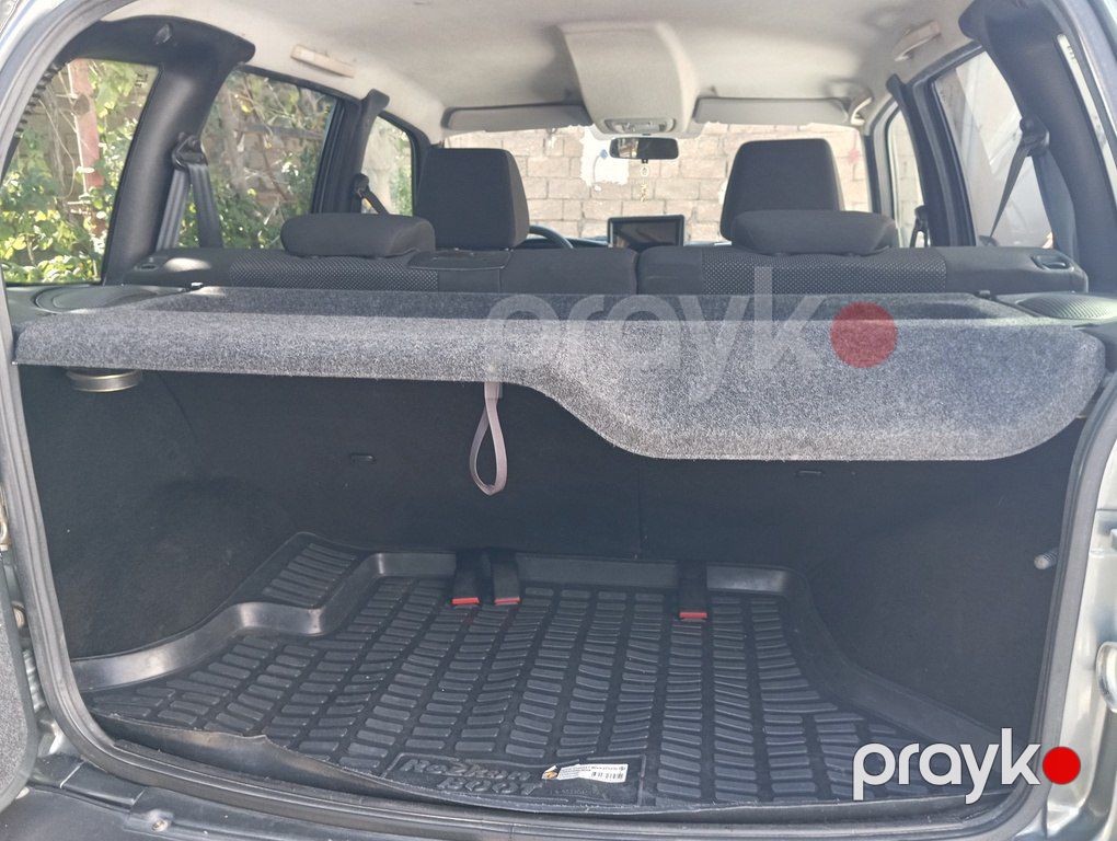 Lada (VAZ) Niva Travel, 1.7 L, 2021 il, 142 058 km — Avtomobillər, Bakı (9)