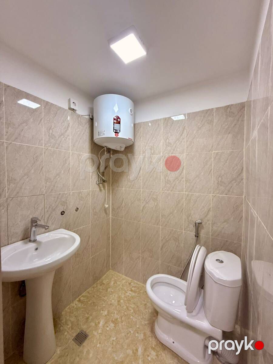 İcarəyə verilir 2 otaqlı köhnə tikili 90 m² — Mənzil, Bakı (4)