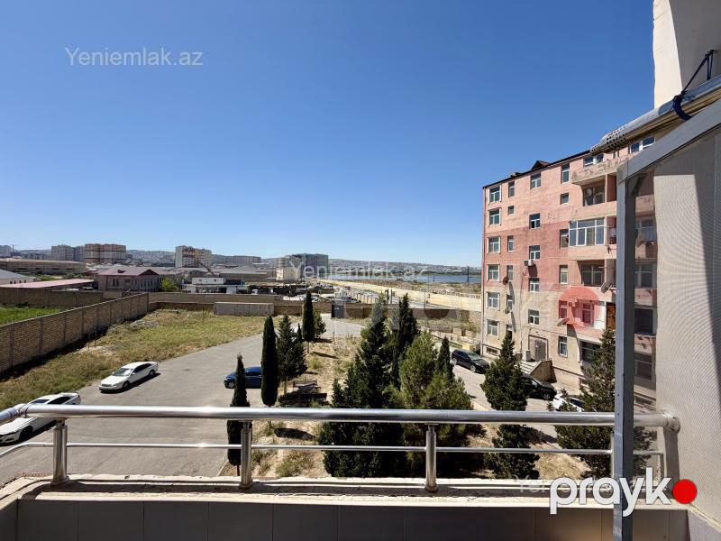 Satılır 3 otaqlı Bina evi menzil (Yeni tikili), 80 m², Xırdalan ş — Mənzil (2)