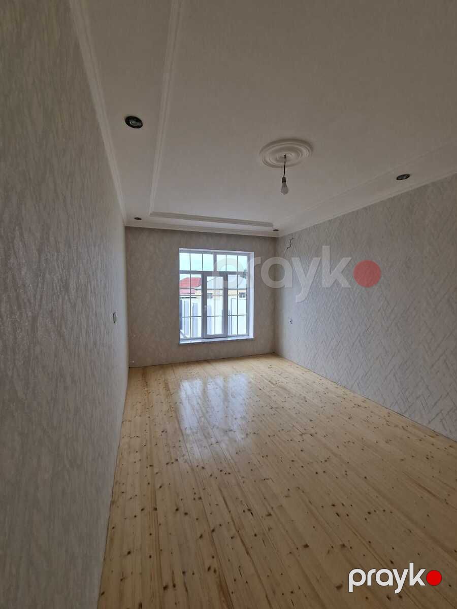 Həyət evi, Kürdəxanı qəs — Ev, villa, Bakı (10)