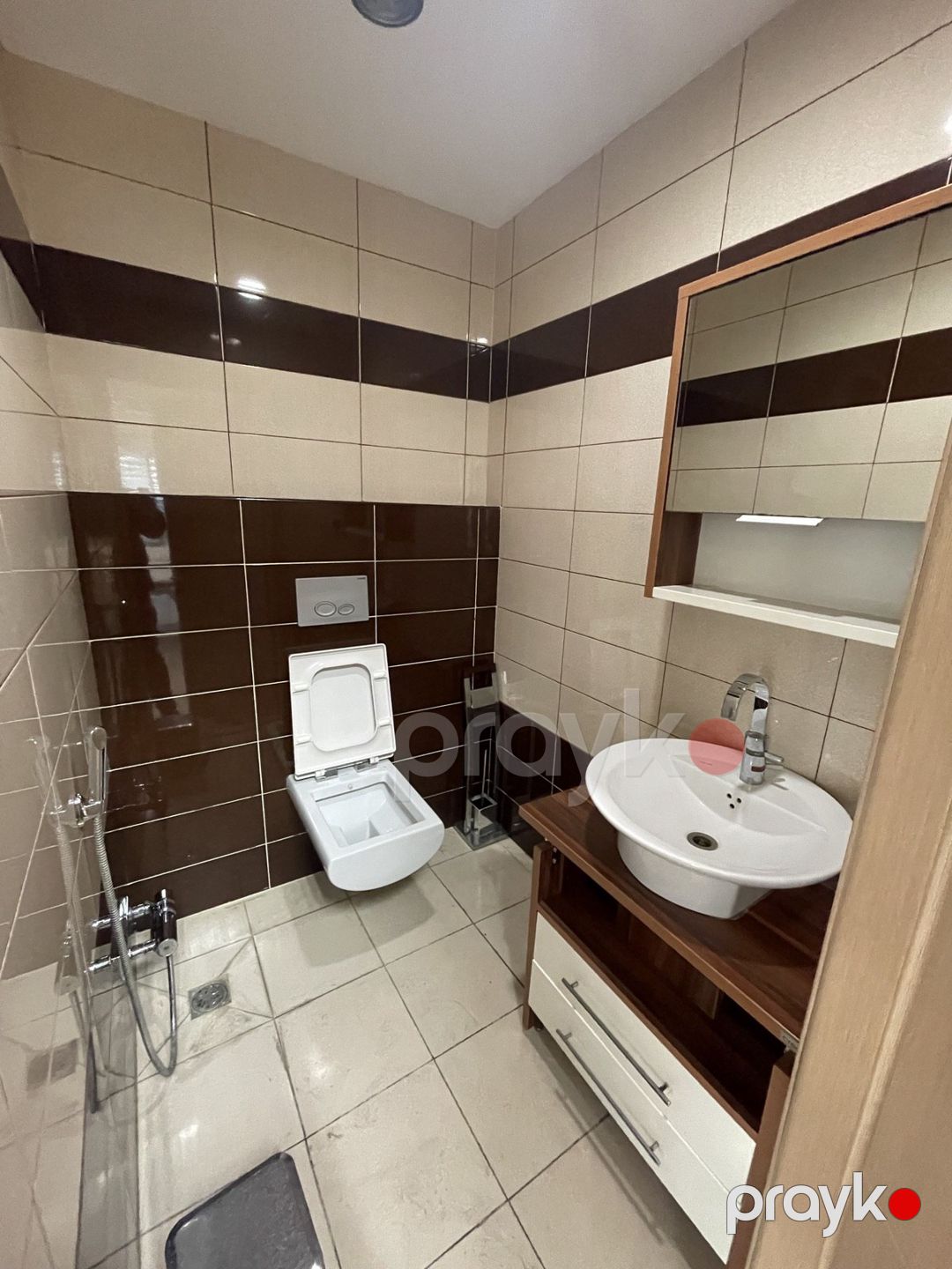 İcarəyə verilir 2 otaqlı ofis 95 m² — Ofis, Bakı (9)