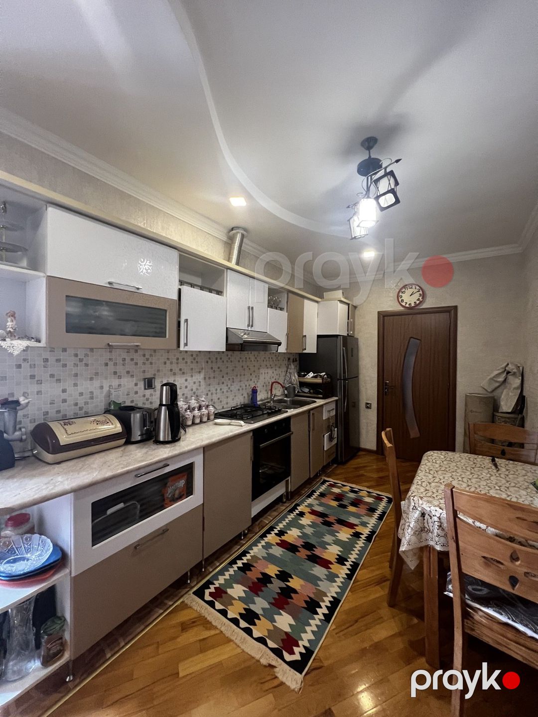 Satılır 3 otaqlı yeni tikili 115 m² — Mənzil, Bakı (7)