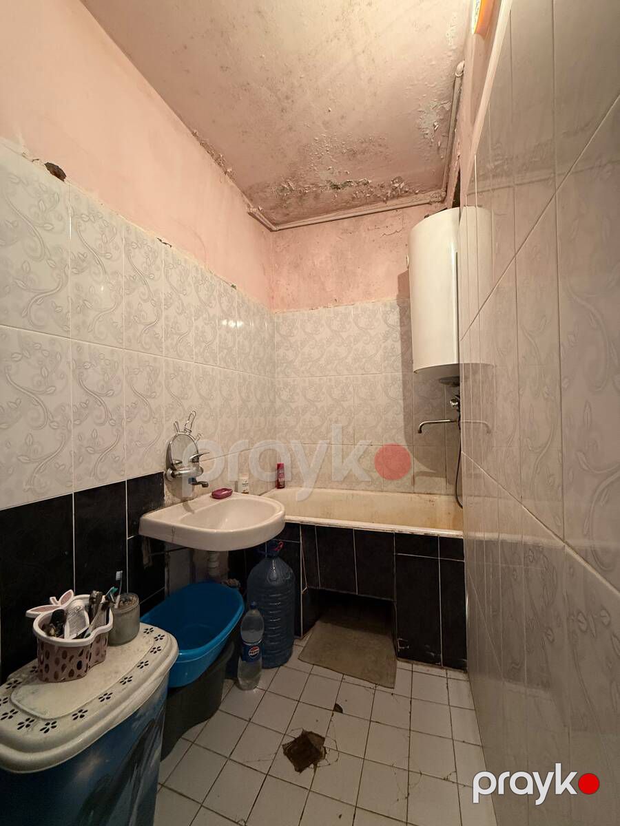 Satılır 3 otaqlı köhnə tikili 75 m² — Mənzil, Bakı (9)