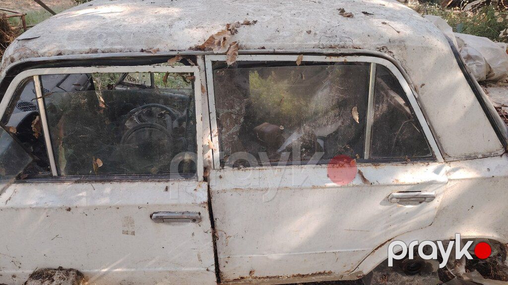 Lada (VAZ) 21011, 1.3 L, 1973 il, 86 497 km — Avtomobillər, Masallı (3)
