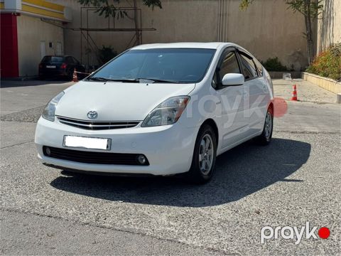 Toyota Prius: 1.5 l 2008 il Hetçbek — Bakı