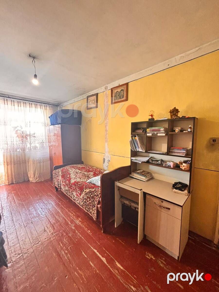 Satılır 4 otaqlı köhnə tikili 90 m² — Mənzil, Sumqayıt (12)