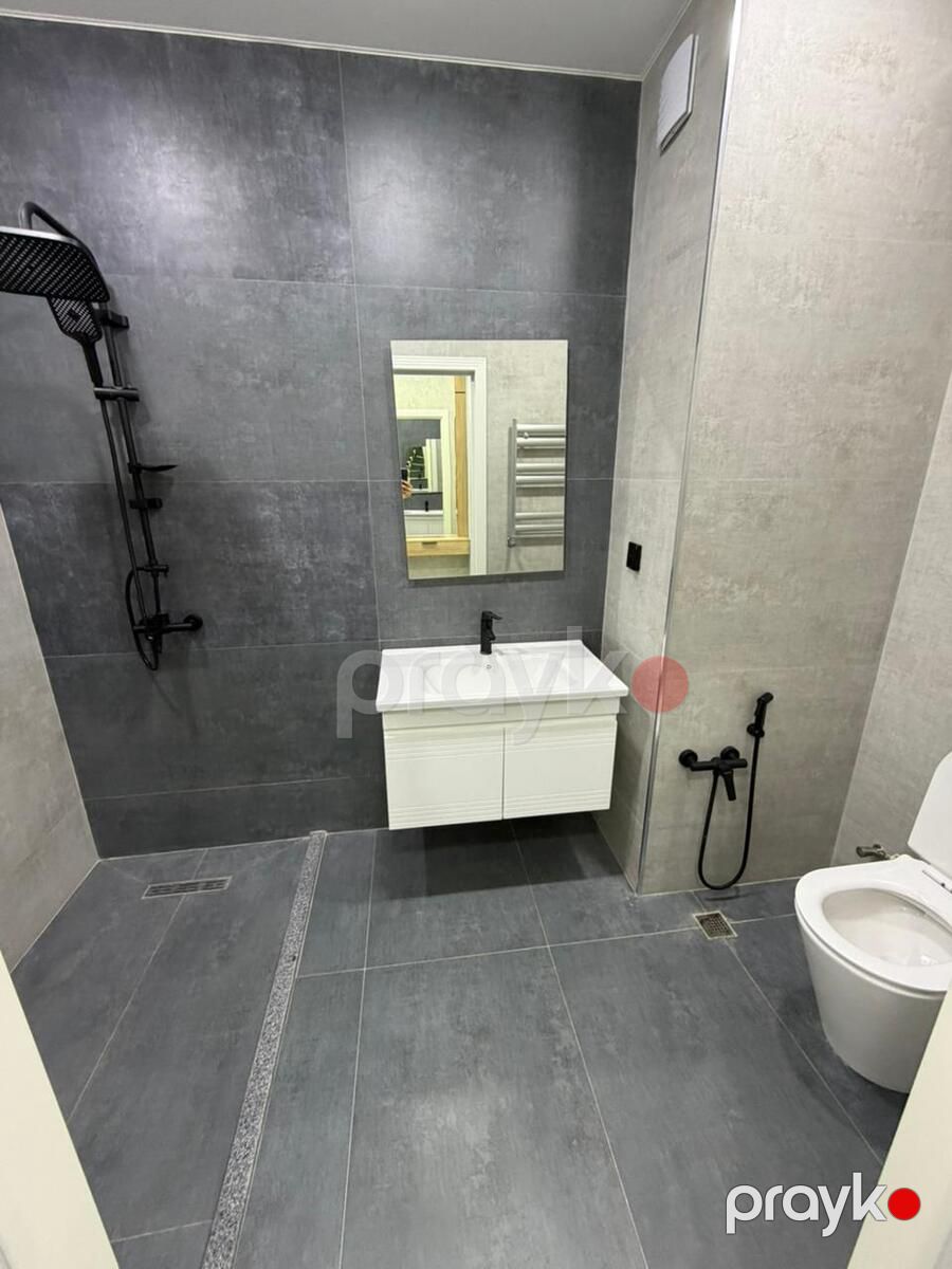 Satılır 2 otaqlı yeni tikili 66.2 m² — Mənzil, Bakı (9)