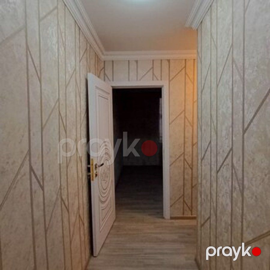 1-otaqlı mənzil kirayə verilir, Sumqayıt ş., 42 m² — Mənzil, Sumqayıt (10)