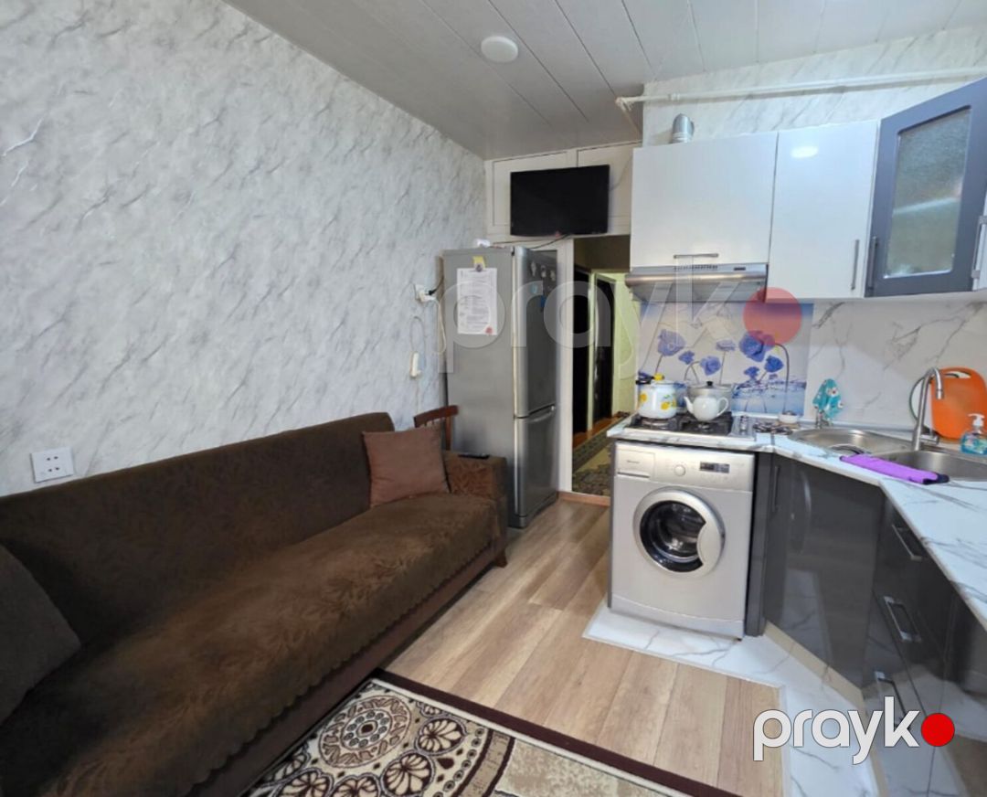 3-otaqlı mənzil, Sumqayıt ş., 78 m² — Mənzil, Sumqayıt (4)