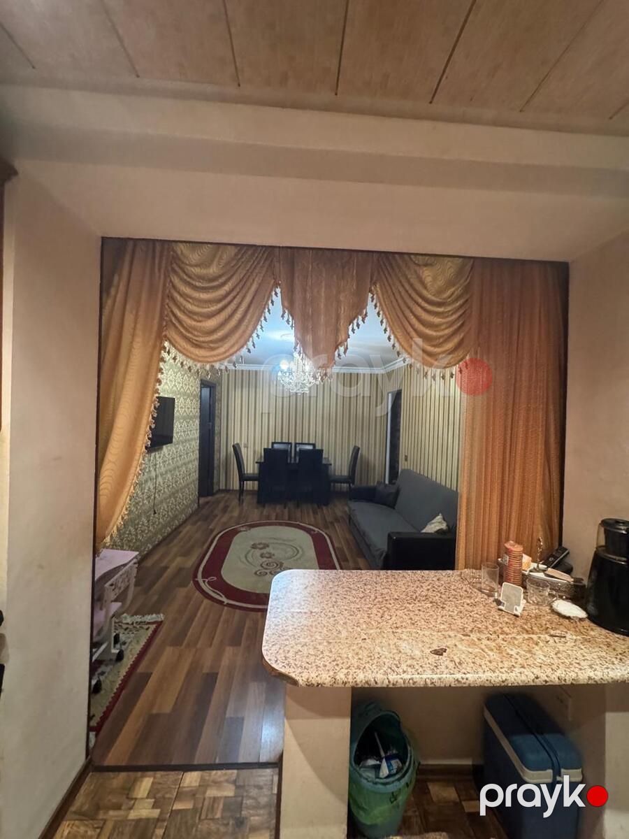 Satılır 3 otaqlı köhnə tikili 55 m² — Mənzil, Bakı (4)