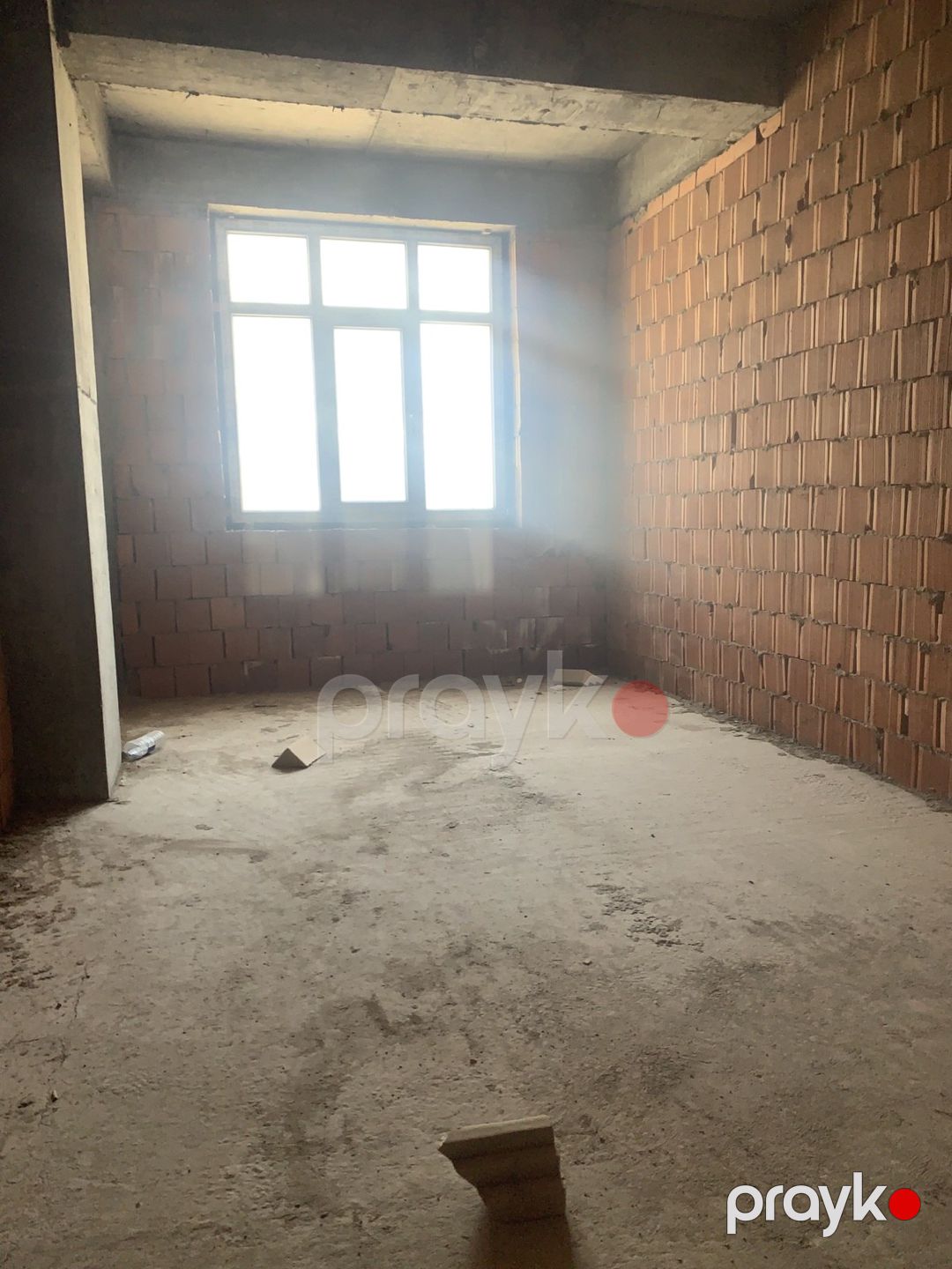 Satılır 4 otaqlı yeni tikili 181.2 m² — Mənzil, Bakı (7)