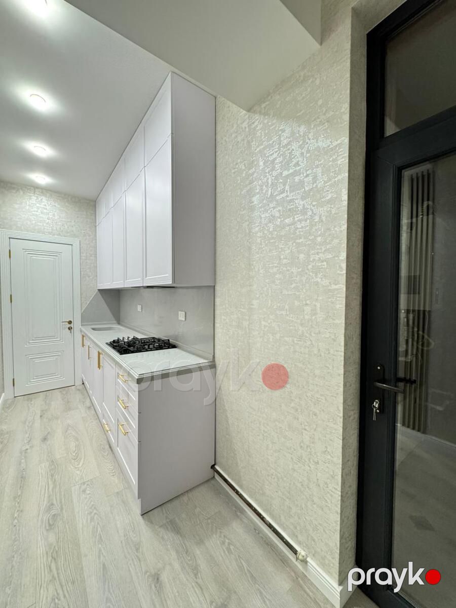 2-otaqlı yeni tikili, Nər, 61 m² — Mənzil, Bakı (10)