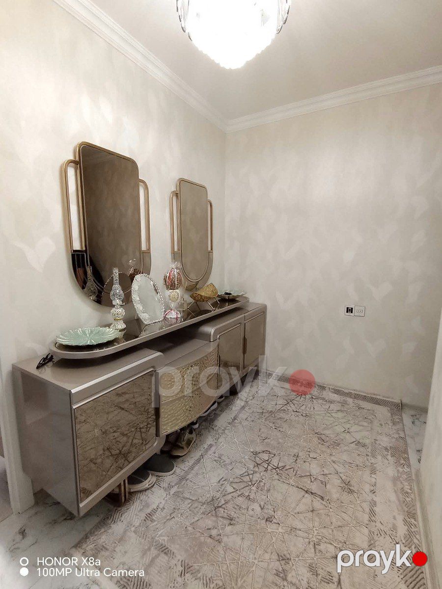 Satılır 2 otaqlı köhnə tikili 65 m² — Mənzil, Bakı (12)